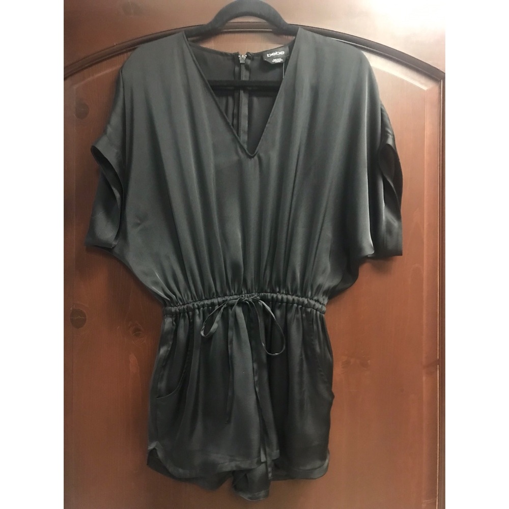 Bebe Romper